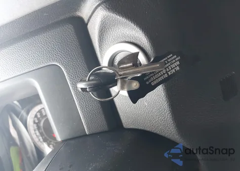 2016 Ram 1500 Express из США, поврежденный, VIN 3C6RR7KT7GG266772